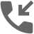 전화 아이콘
