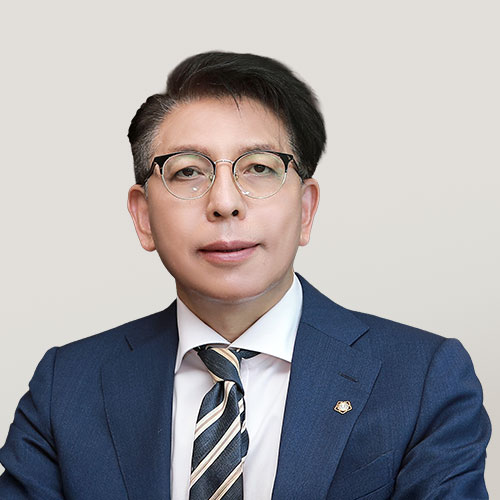 백홍기 대표변호사